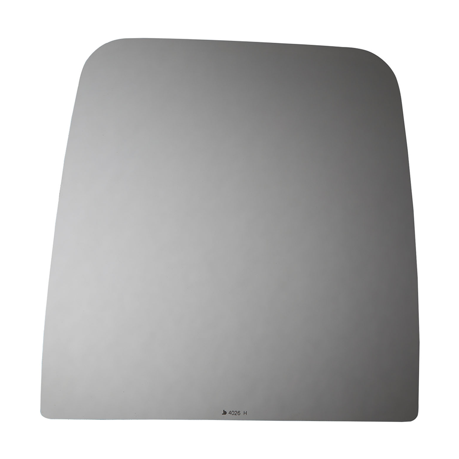 SIDE VIEW MIRROR HEATED